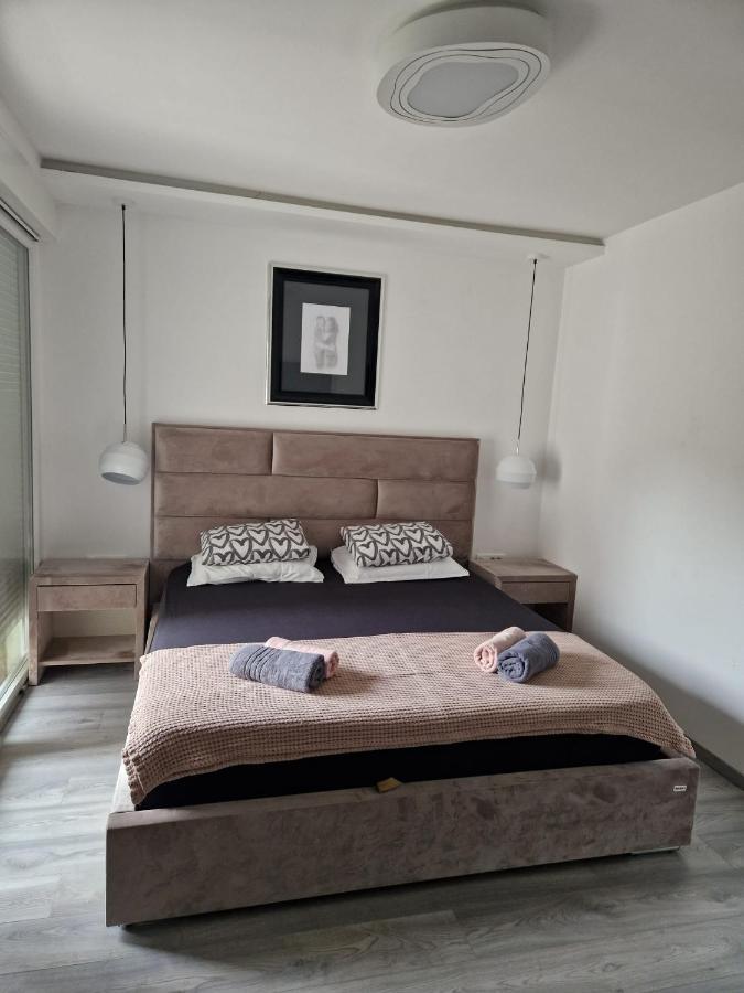 Apartment Illaria Риека Экстерьер фото