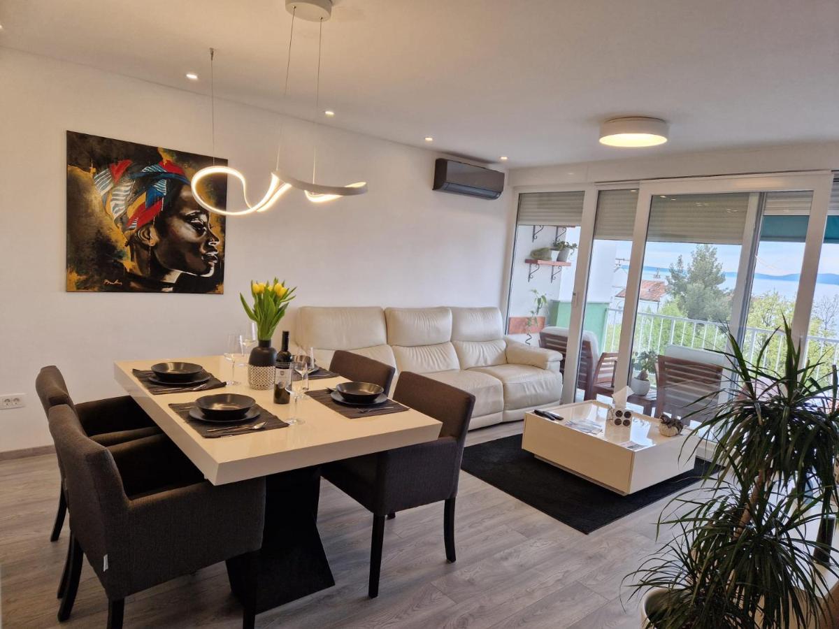Apartment Illaria Риека Экстерьер фото