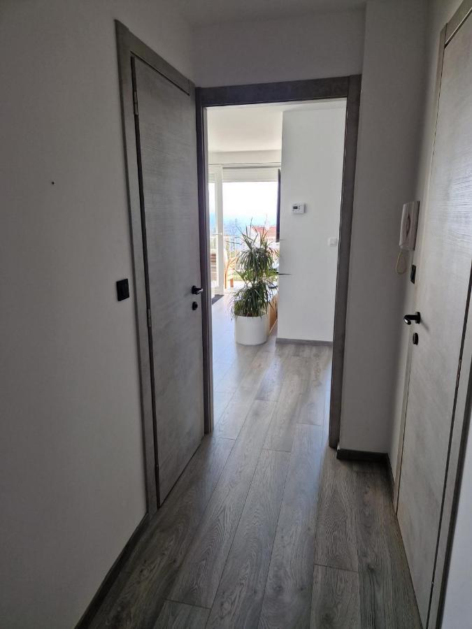 Apartment Illaria Риека Экстерьер фото