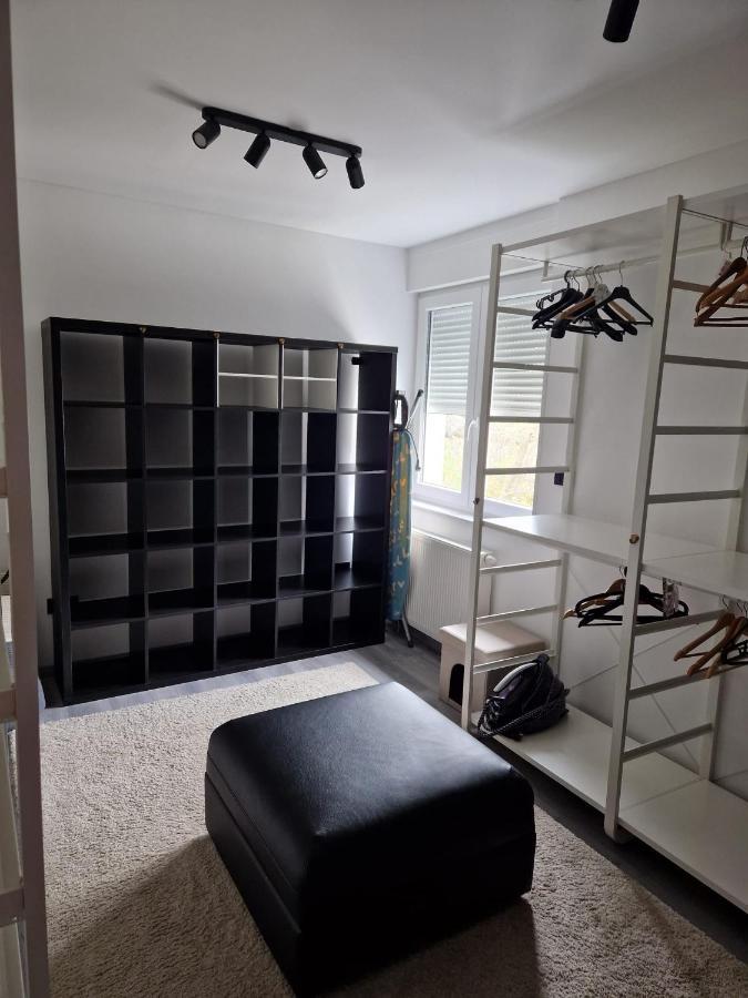 Apartment Illaria Риека Экстерьер фото