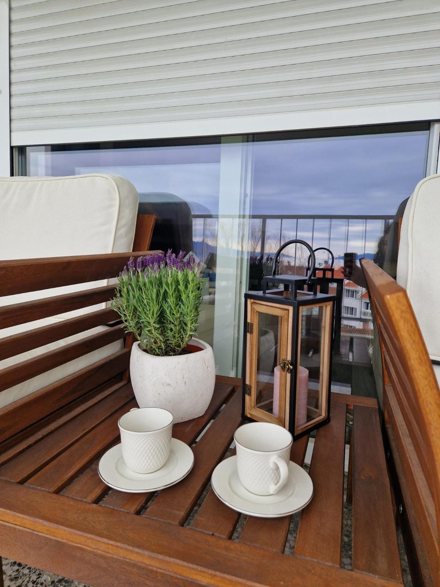Apartment Illaria Риека Экстерьер фото